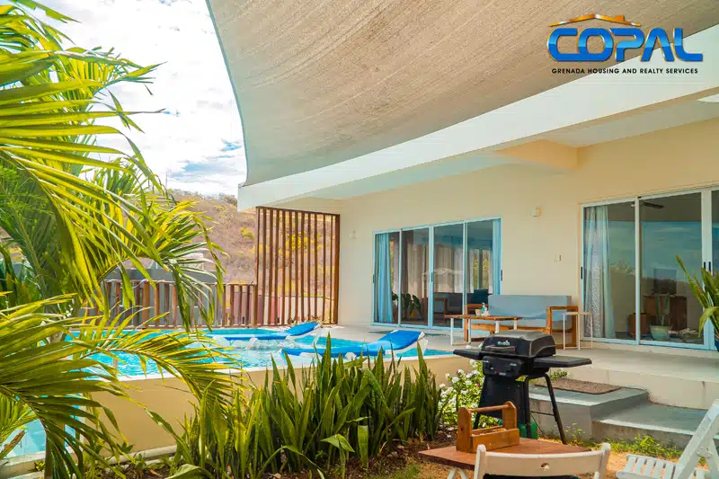 LuxHaven Villa